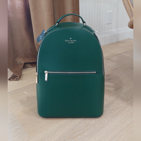 Kate Spade Backpack - Picture 1 of 5